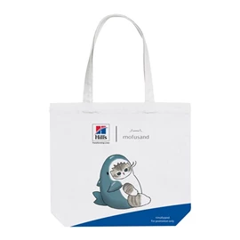 (FREEBIE) HILL'S X MOFUSAND SHOPPING BAG 