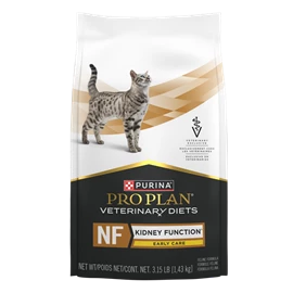 PURINA NF腎臟健康初期護理貓咪乾糧 3.15磅