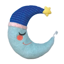 (FREEBIE) HILL'S PET MOON SHAPED PILLOW 