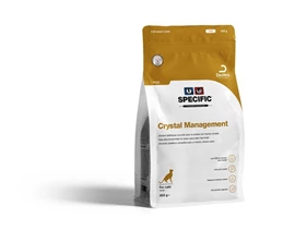 SPECIFIC DRY FOOD FOR CATS FROM DECHRA – FCD CRYSTAL MANAGEMENT 2KG