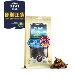 ZIWI 羊草胃小食