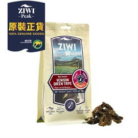 ZIWI 鹿草胃小食