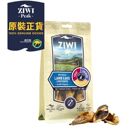ZIWI 羊耳小食