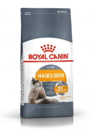 ROYAL CANIN FCN CAT HAIR&SKIN CARE