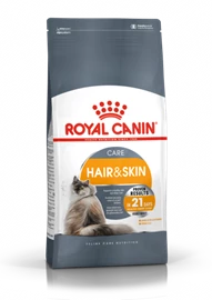 ROYAL CANIN 成貓亮毛及皮膚健康加護配方