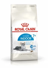 ROYAL CANIN FHN CAT INDOOR 7+