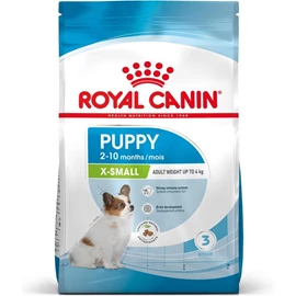 ROYAL CANIN SHN DOG XSMALL PUPPY