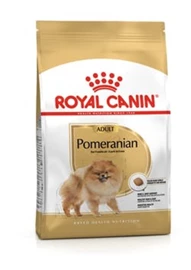 ROYAL CANIN BHN DOG POMERANIAN ADULT 3KG