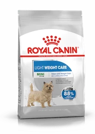 ROYAL CANIN Mini Size Light Weight Care Adult Dog