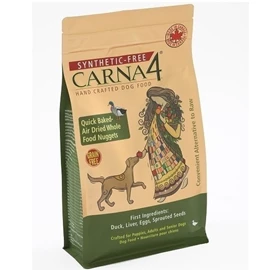 CARNA4 無穀物鴨肉全犬配方