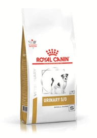 ROYAL CANIN Dog Urinary Small Dog 1.5kg
