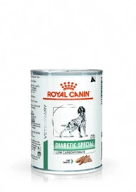 ROYAL CANIN Dog Diabetic Can 410G