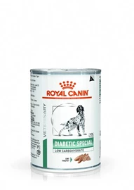 ROYAL CANIN DOG DIABETIC CAN 410G