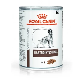 ROYAL CANIN Dog Gastrointestinal Can 400g