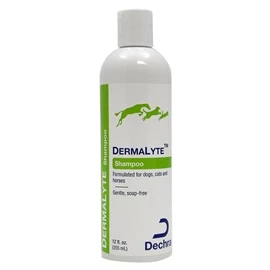 DECHRA DermaLyte Shampoo 12oz