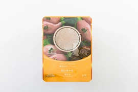 RIVERD REPUBLIC NECO MEAL ALL NATURAL PUREVALUE5 CHICKEN BREAST 40G 