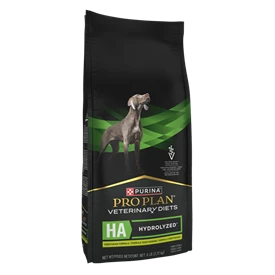 PURINA HA水解蛋白狗乾糧 6磅