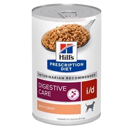 HILL'S Prescription Diet Canine i/d 13oz