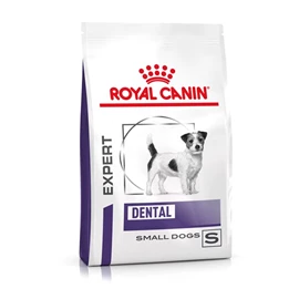 ROYAL CANIN 小型犬牙齒精選獸醫處方 1.5公斤