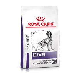 ROYAL CANIN VHN 中&大型犬口腔保健處方 6公斤