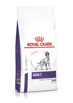 ROYAL CANIN ADULT MEDIUM DOG 10KG