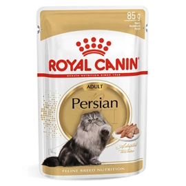 法國皇家 波斯成貓專屬主食濕糧（肉塊）85克
