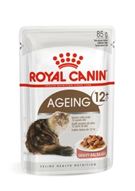 ROYAL CANIN Cat (Age 12+) Pouch  85g (Per pouch)
