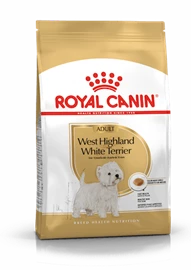 ROYAL CANIN Westie Adult Dog 1.5kg