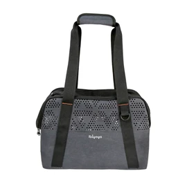 IBIYAYA BREEZY WANDERER FUR-FREE PET TOTE BAG 