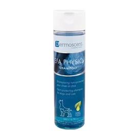 DERMOSCENT Essential EFA Physio Shampoo For Dogs & Cats 200ml
