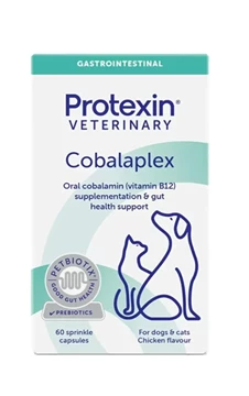 PROTEXIN Cobalaplex 補充劑 (60粒裝)