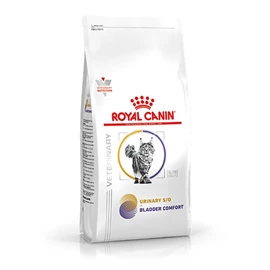 ROYAL CANIN URINARY S/O + BLADDER COMFORT DRY FOOD FOR CAT 