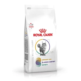 ROYAL CANIN URINARY S/O + BLADDER COMFORT + SATIETY WEIGHT MANAGEMENT DRY FOOD FOR CAT 2KG 