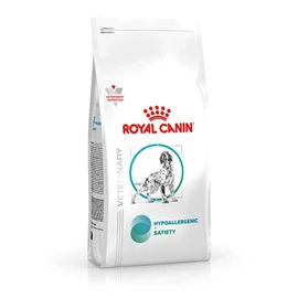 ROYAL CANIN HYPOALLERGENIC + SATIETY WEIGHT MANAGEMENT DRY FOOD FOR DOG 
