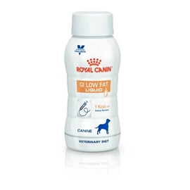 ROYAL CANIN DOG GASTROINTESTINAL LOW FAT LIQUID 200ML