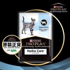 PURINA PRO PLAN HYDRA CARE FELINE HYDRATION SUPPLEMENT 75G