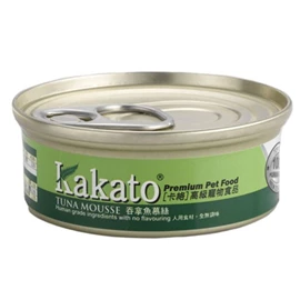 KAKATO Tuna Mousse for Dog & Cat 40g