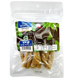 RIVERD REPUBLIC PREMIUM 100 犬用植物五級大豆棒 (13 STICKS)