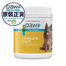 PAW Complete Calm 300g (60 chews)