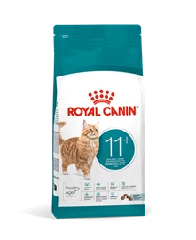 ROYAL CANIN FHN CAT AGEING 11+ 4KG
