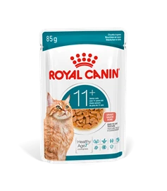 ROYAL CANIN FHN CAT AGEING 11+ 85G