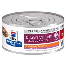 希爾思處方營養食品 幼貓 i/d 雞肉罐頭 5.5oz