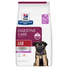 HILL'S Prescription Diet i/d Puppy Chicken 8.5lb