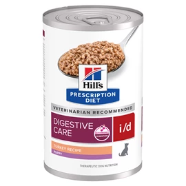 HILL'S Prescription Diet i/d Puppy with Turkey 13oz