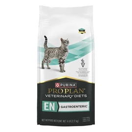 PURINA EN腸胃健康貓咪乾糧 6磅