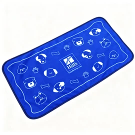 (FREEBIE) HILL'S TOWEL(贈品) 希爾思毛巾