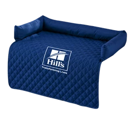 (FREEBIE) HILL'S COOLING BED(贈品) 希爾思寵物涼感床