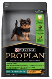 PURINA 小型及迷你幼犬配方(雞肉) 2.5公斤