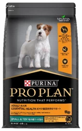 PURINA 基本健康 小型及迷你成犬配方(雞肉) 2.5公斤