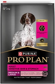 PURINA 成犬敏感皮膚及腸胃配方(三文魚) 